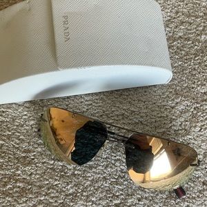 Prada sunglasses